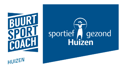 Buurtsportcoach Huizen